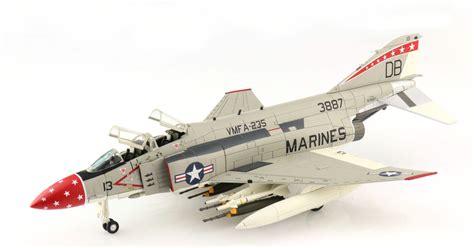 mcdonnell douglas   phantom ii vmfa  death angels  marine