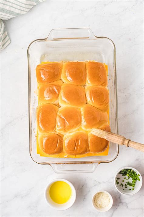 Crack Chicken Sliders My Incredible Recipes