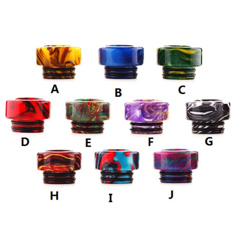 Hellvape 810 Drip Tip E Cig 101