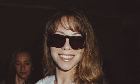 “It’s certainly Mariah as you’ve never heard her before”: Carey’s mid