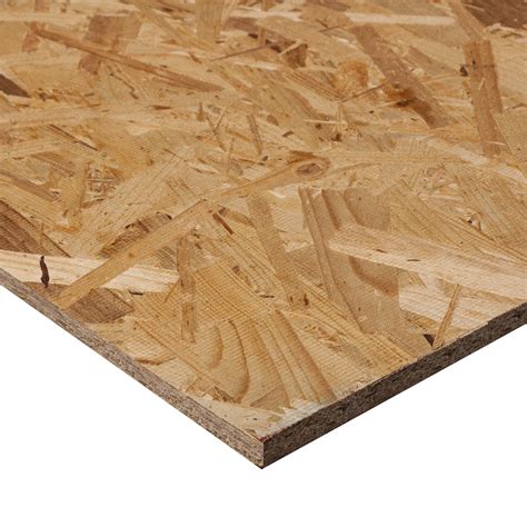Плита OSB-3 Ultraply 9 мм 1250x2500 мм 3.125 м² ️ купить по цене 910 ...