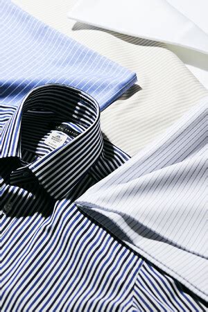 order shirt fair straight press