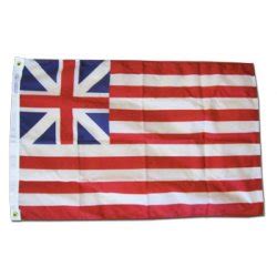 Buy Grand Union - 3'X5' Nylon Flag | Flagline