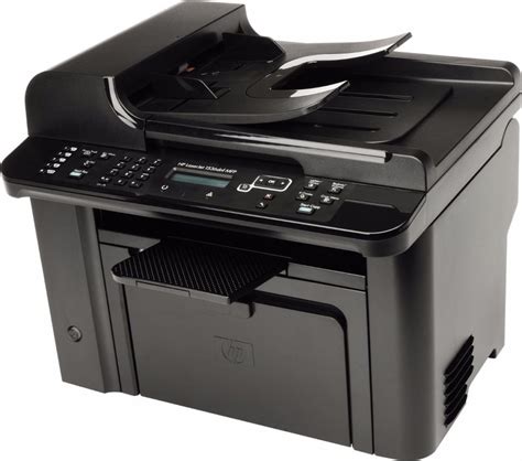 HP 1536 | SM Impressoras