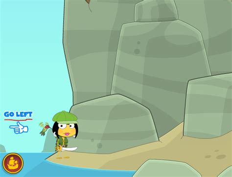 Poptropica Survival Episode 5 Guide Corenew