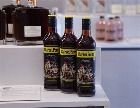 WurzelPeter - Deutsche Manufakturenstrasse