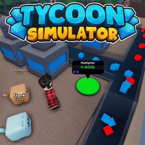Codes for Roblox Tycoon Games | Roblox Den