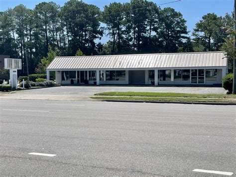 3259 Virginia Beach Blvd, Virginia Beach, VA 23452 | LoopNet