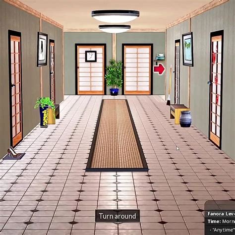 Mythic Manor 0 21 Fanora Walkthrough Part 1 Indian Porn By FapHouse XHamster