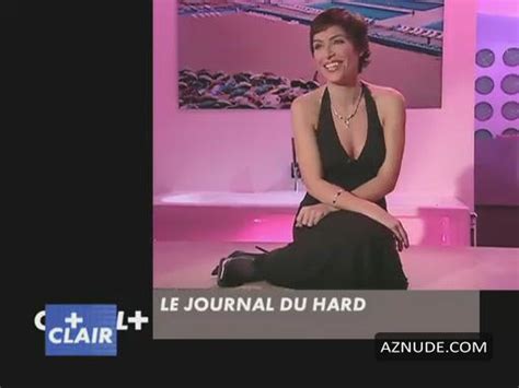 SYDNEY BLACK Nude AZNude