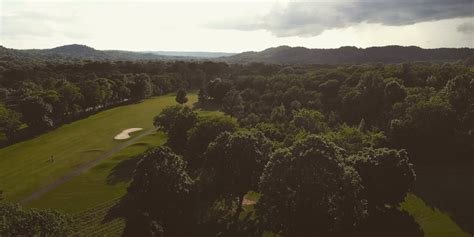 Harpeth Hills Golf Course - Golf in Nashville, Tennessee