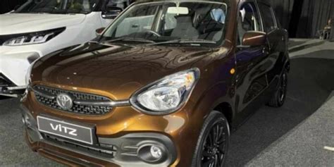 Tin xe hot 28 1 Hé lộ mẫu xe giá rẻ của Toyota có khả năng đe doạ Hyundai Grand i10 và Kia Morning