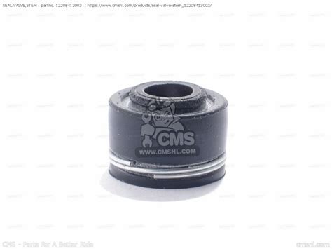 seal valvestem honda buy      cmsnl