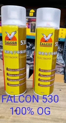 Falcon 530 Spray at ₹ 130/piece | 80 Monoshatolla Lane Khidderpore ...