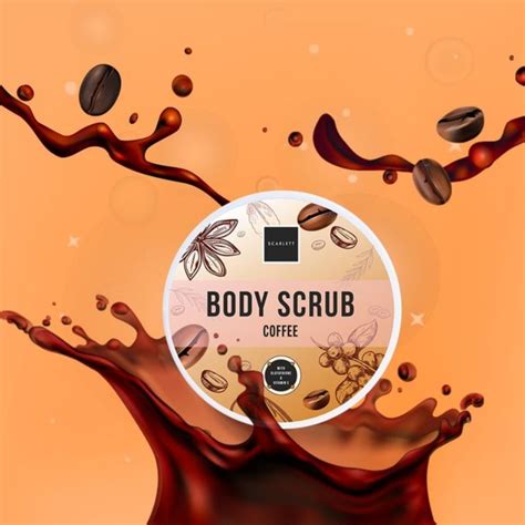 jual body scrub shopee indonesia