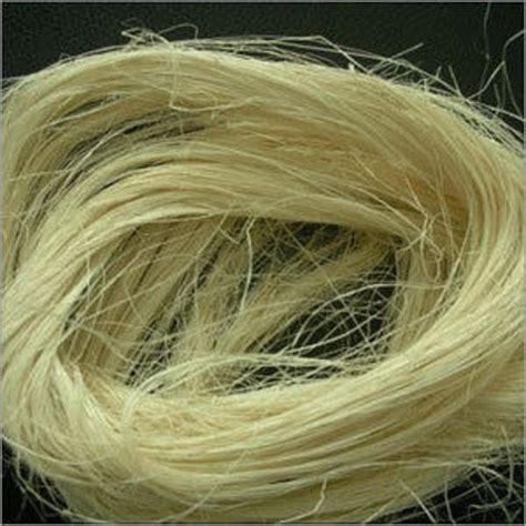 Raw natural Banana Fiber, For Multipurpose at ₹ 220/kg in Kushinagar