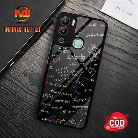 外殼 INFINIX HOT I 最新 時尚外殼 Formula MTK 外殼 Hp 外殼軟殼硬殼後蓋惠普硬 蝦皮購物