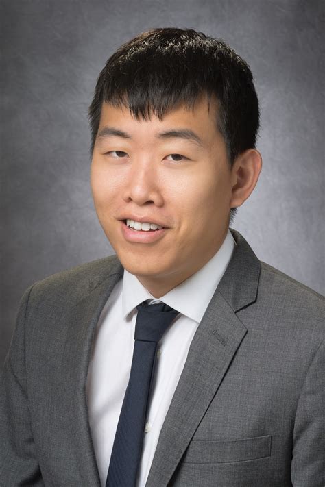 Ryan Sun | MD Anderson Cancer Center