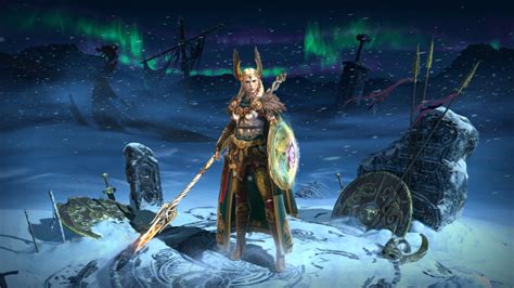 Freyja Fateweaver Champion Spotlight Hellhades