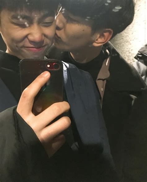 Gay Korean Boy