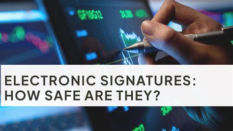 Everything You Always Wanted to Know About e-Signatures & The Singapore ...