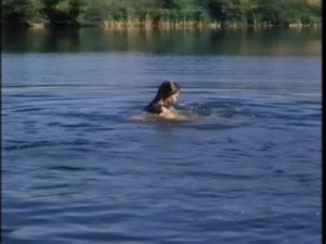 Naked Kathrine Baumann In Slashed Dreams