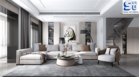 7871 Free Sketchup Living Room Interior Model Download In 2023