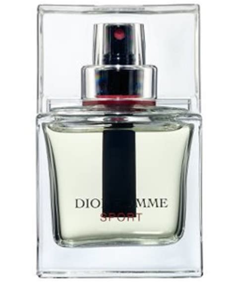 Dior Homme Sport - Acquire