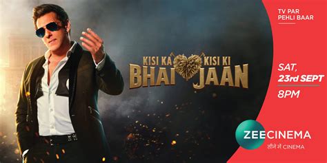salman khans kisi ka bhai kisi ki jaan   world television