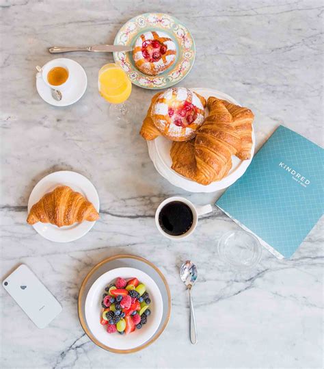 Casual Restaurant - Downtown Edmonton | Kindred Food + Drink