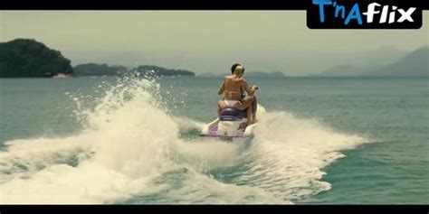Alice Wegmann Butt Bikini Scene In Senna Tnaflix
