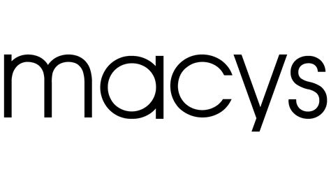Macys Logo Symbol Meaning History Png Brand