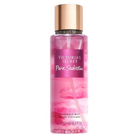 Mgiełka do ciała Victoria's Secret śliwkowa 250 ml (0667556489972