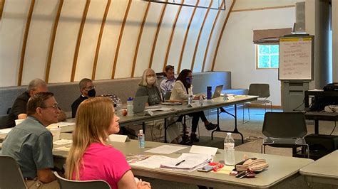 Staunton City Council retreat: Five key takeaways from the week