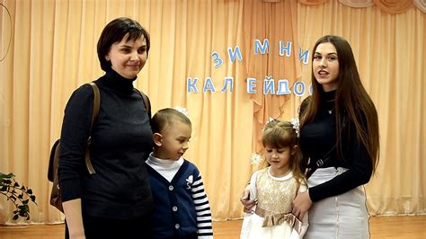 Отзывы родителей и учеников центра 'Слово' - YouTube