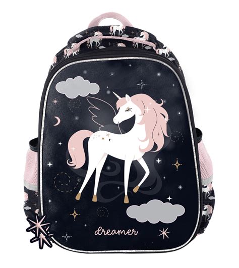 Paso School Backpack Model 565 Epositive Opinion