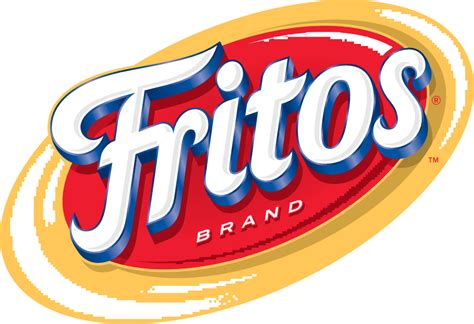Fritos Logopedia The Logo And Branding Site