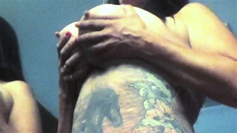 Big Tits Slapped Sucked Squeezed Bitten And Worked Hard