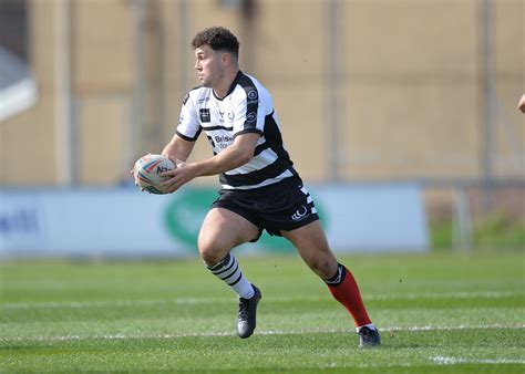 Jack Owens Interview - Widnes Vikings