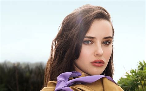 Wallpaper ID Women Day Actress Brunette Katherine