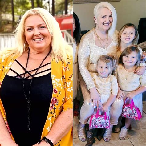 Celebrities' Weight Loss and Transformations: Before and After