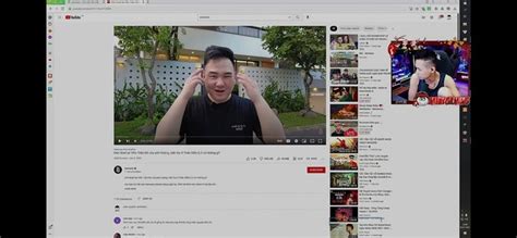 Mixi Kh X Khi B G I T N Trong Vlog M I C A Xemesis Gay G T V Thi U T N Tr Ng Ch Nh Ch