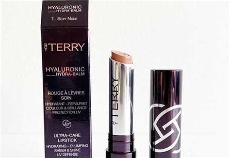 By Terry помада бальзам Sexy Nude Москва Личные вещи Festima Ru мониторинг объявлений