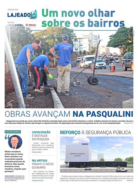 Jornal Lajeado