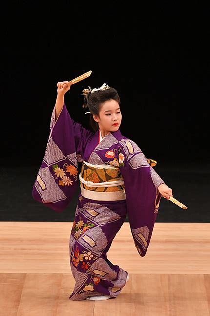 全国舞踊コンクール 入賞者・特別賞：東京新聞デジタル