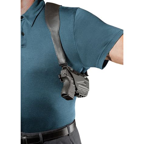 7053 7ts™ Als® Shoulder Holster Safariland