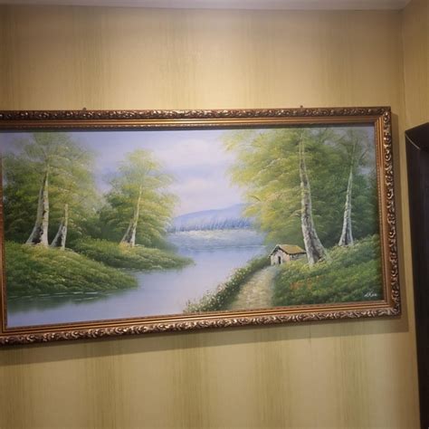 Картины – купить в Москве, цена 100 руб., дата размещения: 21.06.2024 ...