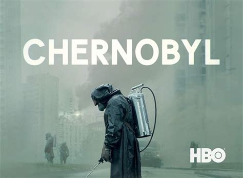 Chernobyl TV Show Air Dates & Track Episodes - Next Episode
