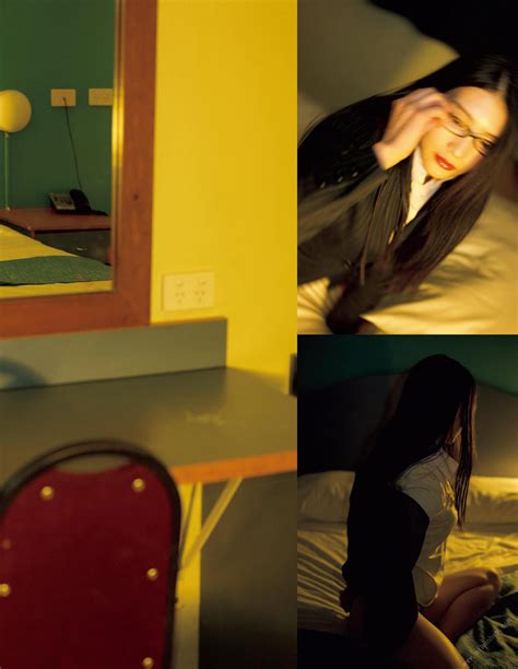 Asian JAV Suzu Honjo Porn Pic