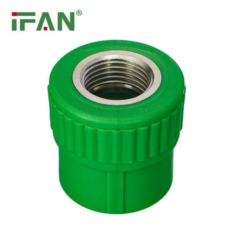 China Ppr Fitting Female Socket Suppliers Manufacturers Factory